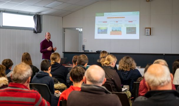 formation réglementation agroéquipement Cuma